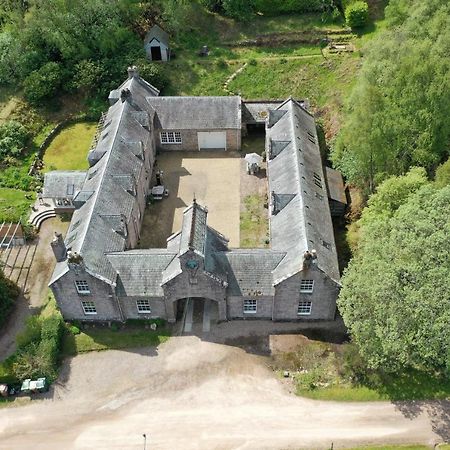 Brylach Steading Aberlour Exterior foto