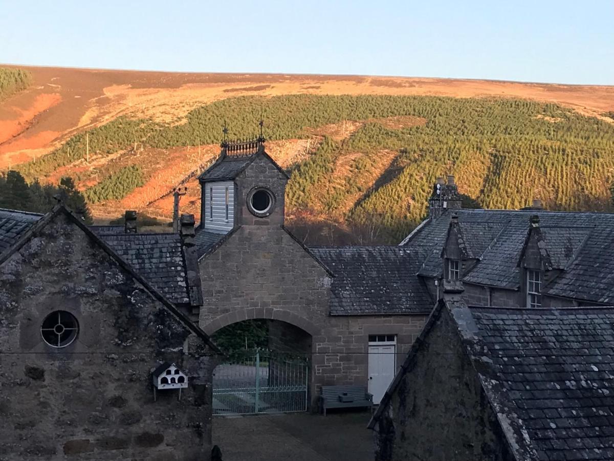 Brylach Steading Aberlour Exterior foto