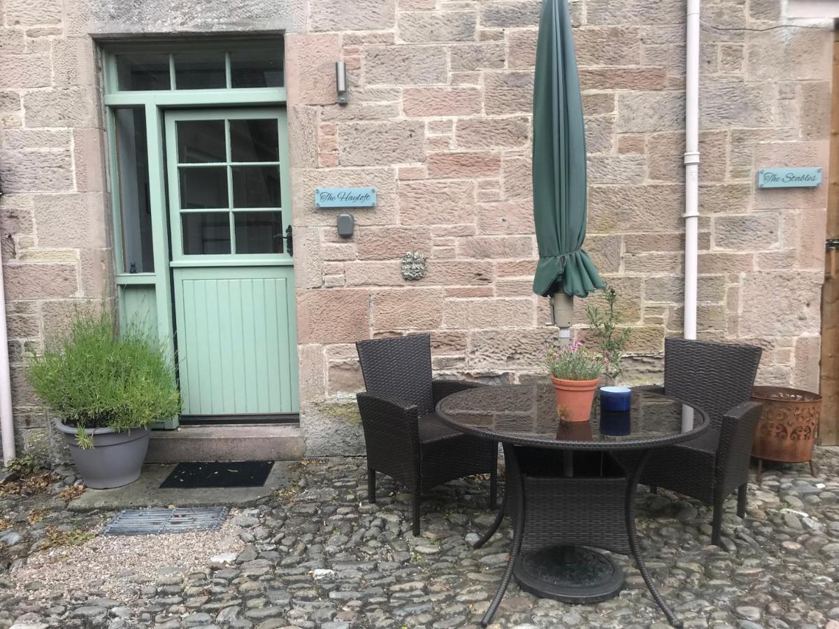 Brylach Steading Aberlour Exterior foto