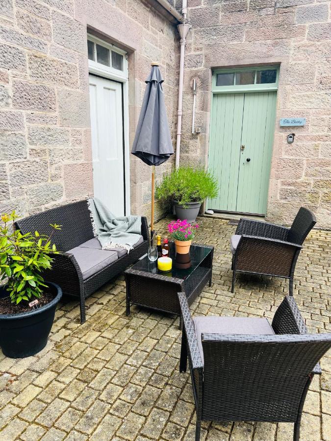 Brylach Steading Aberlour Exterior foto