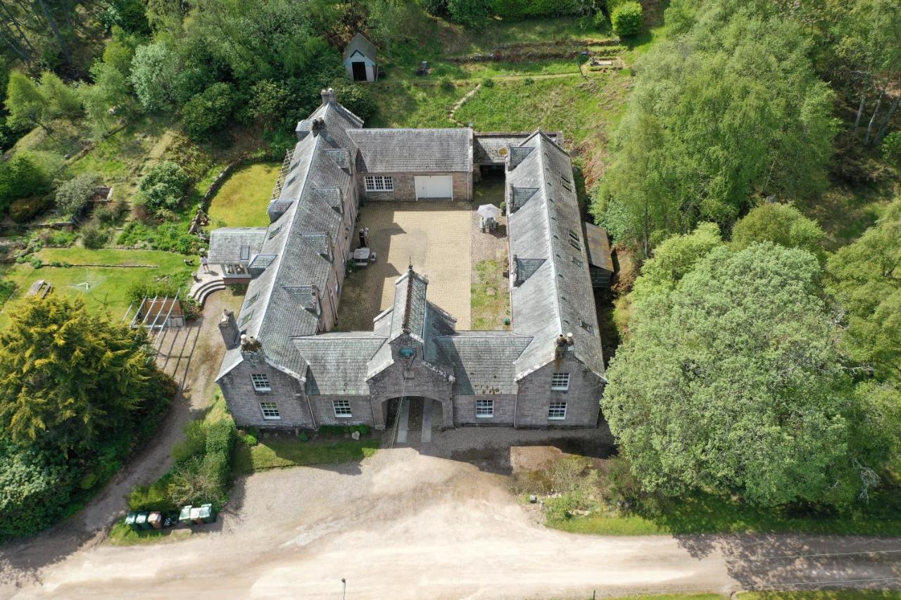 Brylach Steading Aberlour Exterior foto